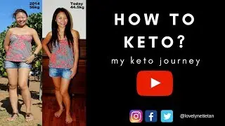 How to KETO: an 8-part series to help you understand and practice Keto!