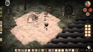 Random Game Time! WHERE'S THE PORTAL?! Don't Starve Together pt 4 Final
