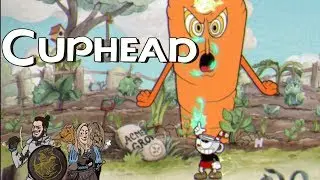 RELENTLESS | Cuphead