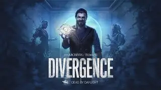 DBD / Выполняю 6 архив #6 (за манов)