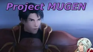 Project MUGEN: Interesting Maneuver