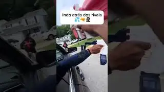 Indo atrás dos rivais 💦🔫