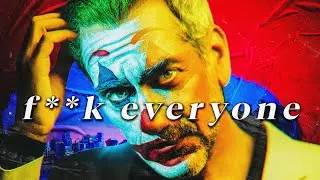 when the director f***ing hates his own movie