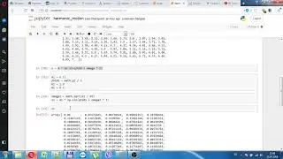 Python еще один график