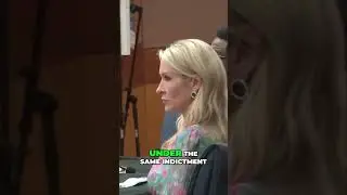 Courtroom Drama: Motions to Disqualify Judge Glanville Filed