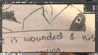 Illustrator Process