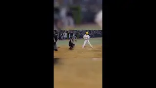 How do you pitch to this guy!?!?
