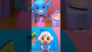 If You're Happy And You Know it | ZuZu Kids