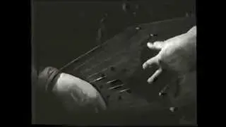 РУССКИЕ ГУСЛИ. Долгова (псковский наигрышь). Баринова