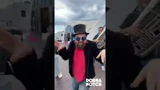 Добраночь - Подлая еврейская музыка