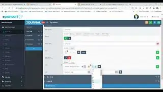 Opencart Journal Tema Yazı Fontu Değişimi