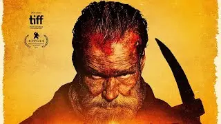 Бессмертный (2022) - официальный трейлер фильма