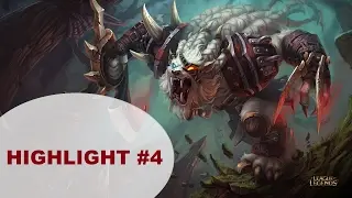 HIGHLIGHT #4 - UN CHAT QUI A DE LA HAINE