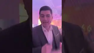 Самый крутой ПЕВЕЦ И ВЕДУЩИЙ В ГЕРМАНИИ...