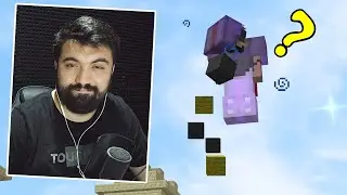 BU KADARI HİLE GİBİ! Minecraft: BED WARS