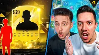 VÉGRE NAGY NYITÁS! ⚽🔥 FC 25 BOARD GAME #4 ft. @Sunzone23