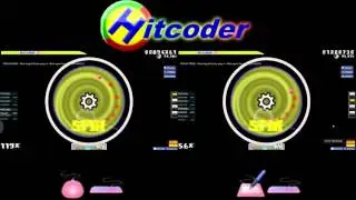 Osu - Tablet VS Mouse Comparison