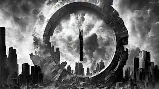Tobisonics 90 Seconds to Midnight ft. @AstridLundberg #nuclearwar #hiroshima #tobisonics
