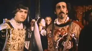 Отелло (1979) - фильм-опера (В. Атлантов, Т. Милашкина, А. Ворошило)