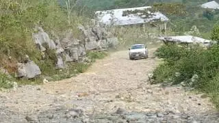 Ram 700 en problemas-Parte 2