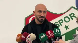 Ahmet İlhan Özek: Bize, biz bile engel olamayacağız!