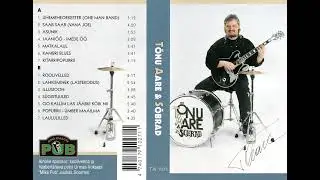 Tõnu Aare & Apelsin - Oo Kallim Las Jääbki Kõik Nii (1987) Remastered