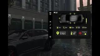Fivem [ESX/QB] Vehicle Control
