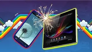 Curiosidad en clash of clans comparativa entre atacar en movil y tablet