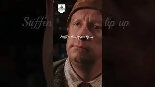 father's love saved them more than once 🥰 #harrypotter #weasleyfamily #weasleytwins #hp #magic #love