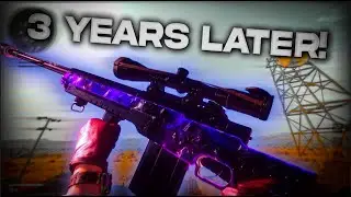 Welcome back to COLD WAR in 2023 (Funny)