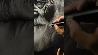 Mono eraser in action😍😍 