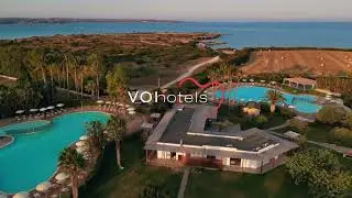 Radio Italia al VOI Arenella Resort
