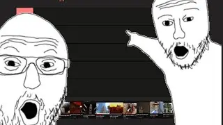 We ranked our videos!