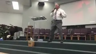 MCOG Sunday Morning 2/12/17 (Part 6)