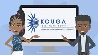 Kouga Municipality Promo - CBY Youth Summit