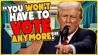 Trump Appears at Christian Rally - RNC Has Vance Remorse - Checking in With NaL and KingCobra | 1376
