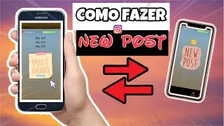 How to create a new post on Instagram