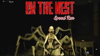 Fortnite - On The Nest (SpeedRun)🕷️