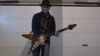The Zoo from SCORPIONS - Animal Magnetism album