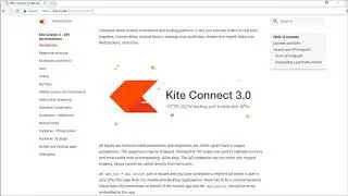 Pip Install Virtualenv in Windows-KiteConnect Version 3 Installation