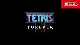 Tetris® Forever –  Launching this year (Nintendo Switch)