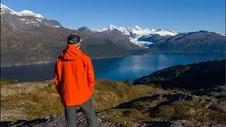 Solo creator Q&A. Live from somewhere in Alaska