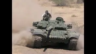 Танк Т72 - Самый Самый