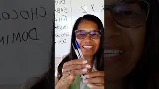 Instruções para a prova do encceja 2024