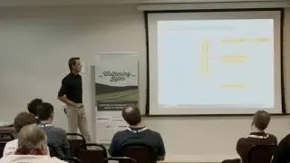 Debugging Shaders on Intel(R) GPUs: Past and Present - GNU Tools Cauldron 2016
