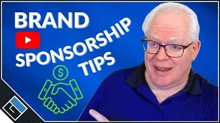 12 Tips For Getting YouTube Brand Sponsorship