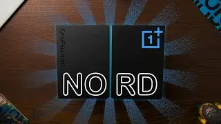 OnePlus Nord & OnePlus Buds Unboxing