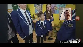 От Первого Лица Школа 5 Угнали Автобус и Устроили Концерт в Клубе Эпичный Позор Глазами Школьника