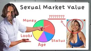 Why Most Men Feel Invisible To Women (Understanding Status & Sexual Market Value)