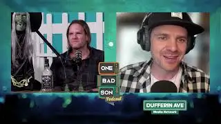 It's Time For Our First US Tour - One Bad Podcast - Ep 22